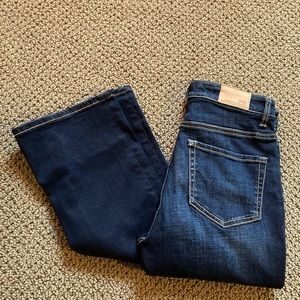 BKE Parker. Tailored Bootcut. 25x31